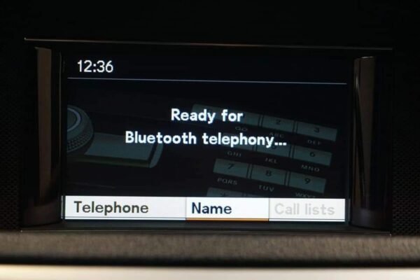 Mercedes-Benz Classe E 220 – Image 39