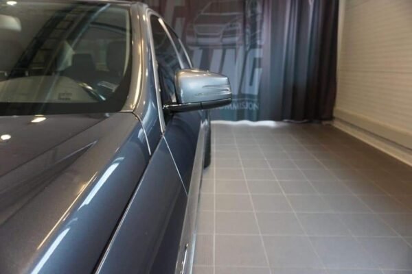 Mercedes-Benz Classe E 220 – Image 46