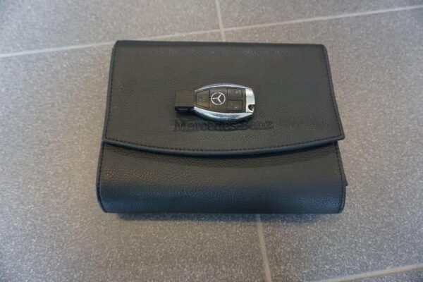 Mercedes-Benz Classe E 220 – Image 45