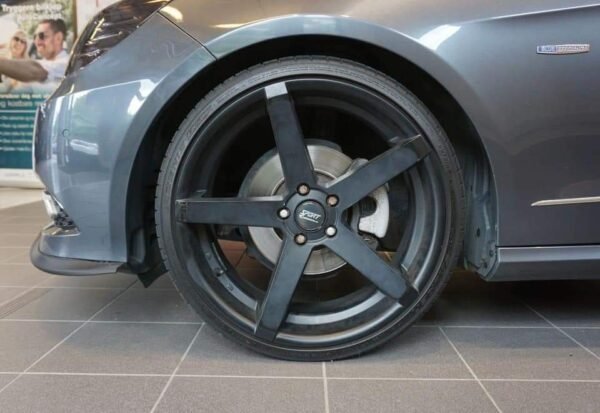 Mercedes-Benz Classe E 220 – Image 49