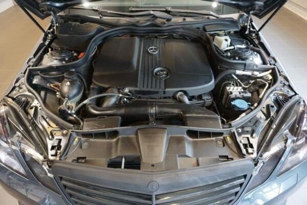Mercedes-Benz Classe E 220 – Image 47
