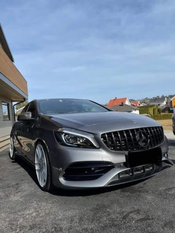 Mercedes-Benz Classe A 180 – Image 2