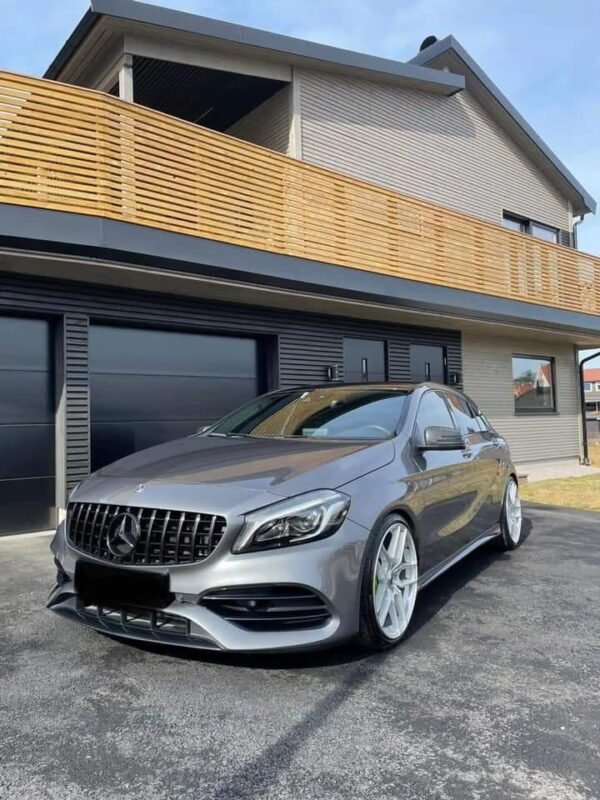 Mercedes-Benz Classe A 180 – Image 6