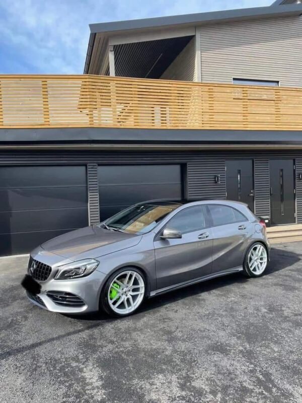 Mercedes-Benz Classe A 180 – Image 5