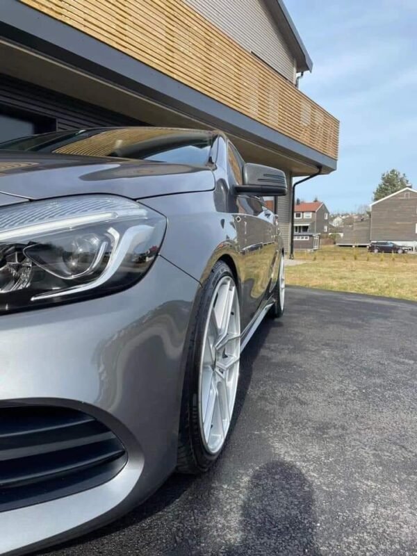 Mercedes-Benz Classe A 180 – Image 3