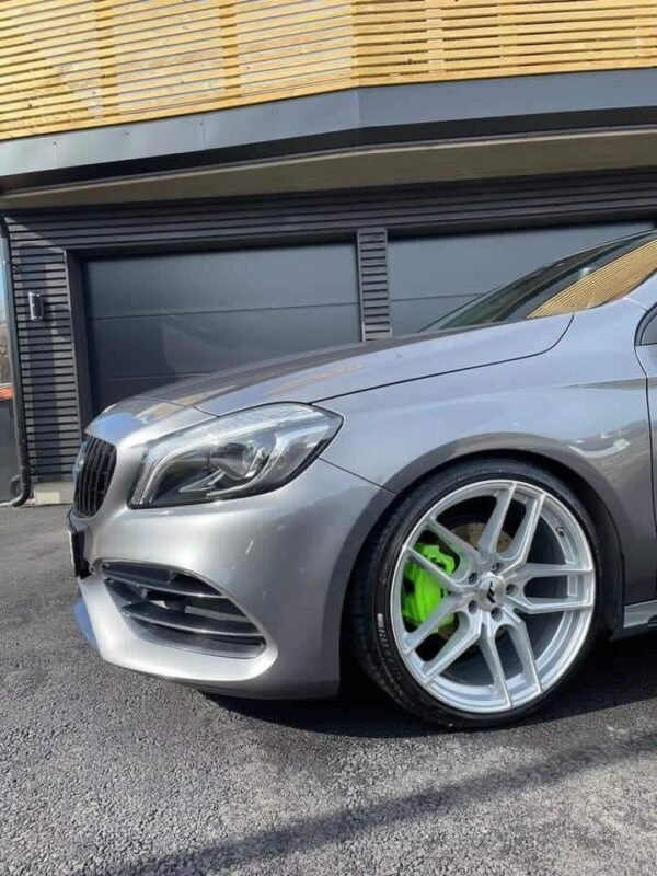 Mercedes-Benz Classe A 180 – Image 8