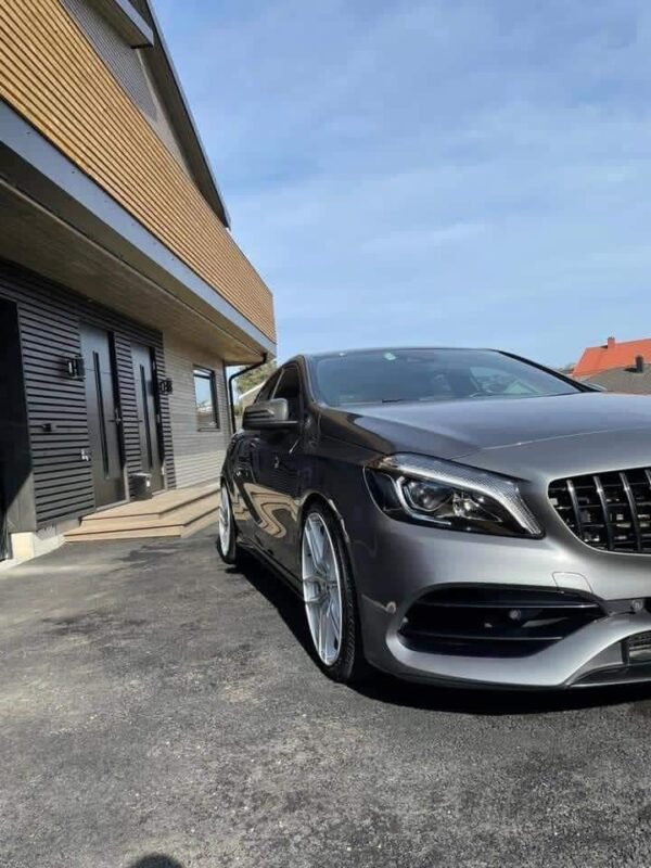 Mercedes-Benz Classe A 180 – Image 7