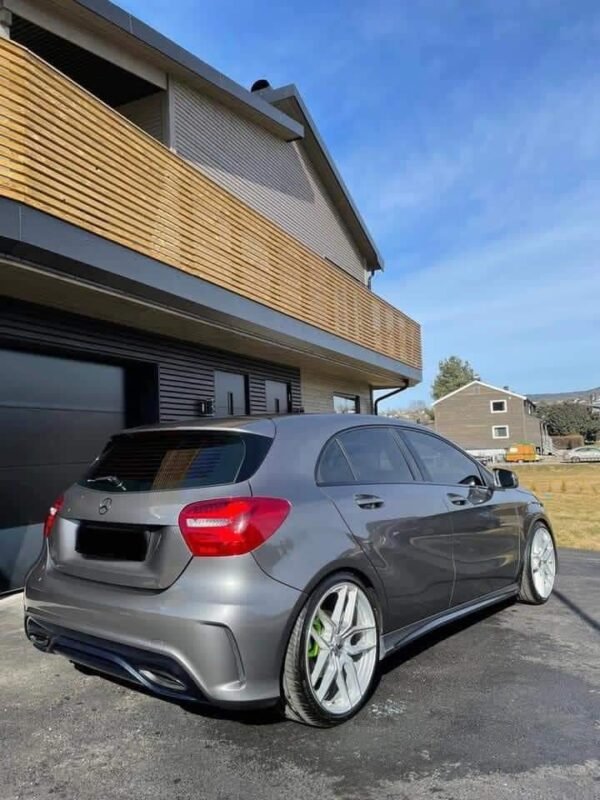 Mercedes-Benz Classe A 180 – Image 11