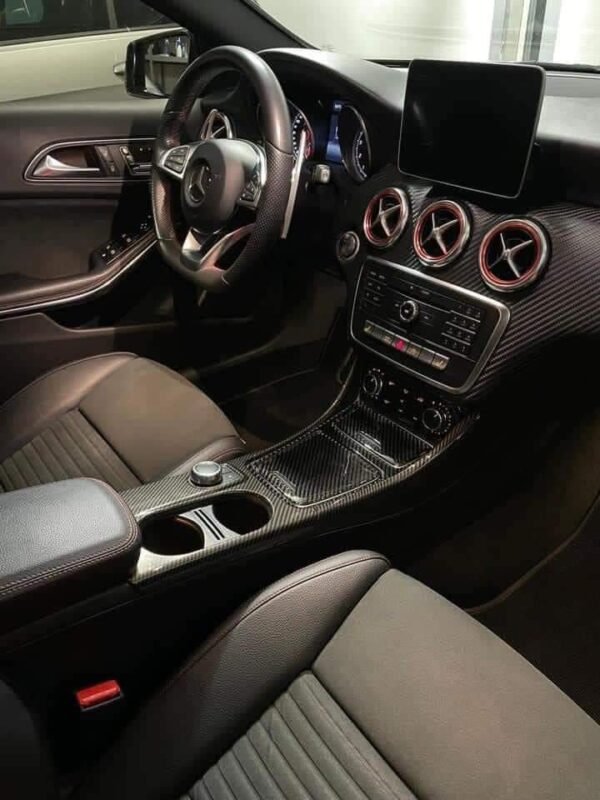 Mercedes-Benz Classe A 180 – Image 14