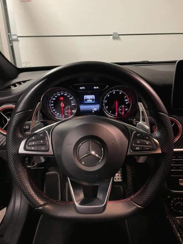 Mercedes-Benz Classe A 180 – Image 13