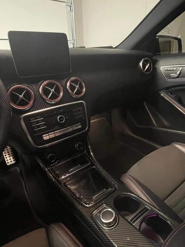 Mercedes-Benz Classe A 180 – Image 18