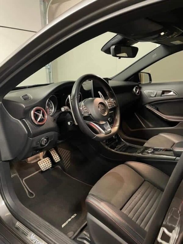 Mercedes-Benz Classe A 180 – Image 17