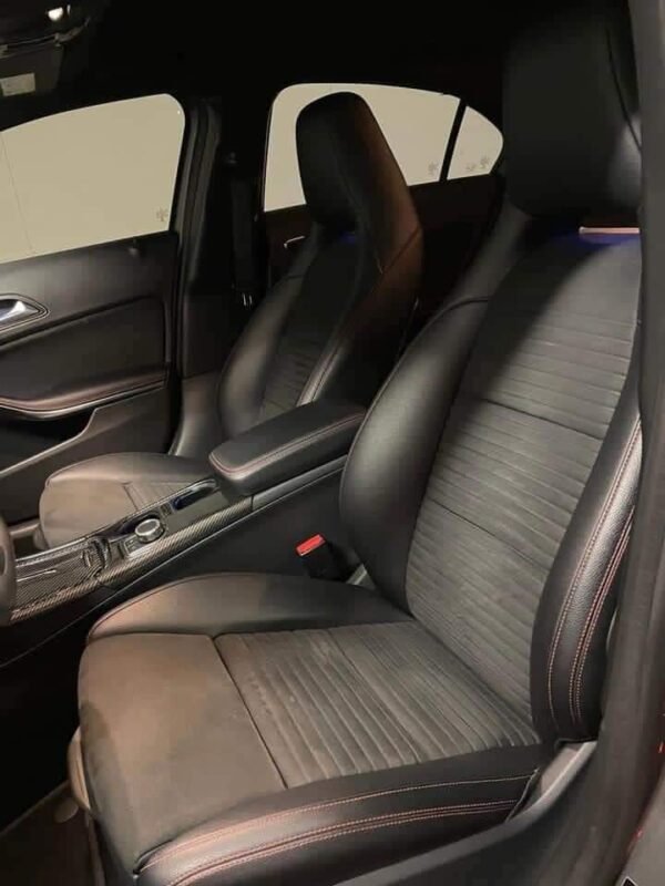 Mercedes-Benz Classe A 180 – Image 16