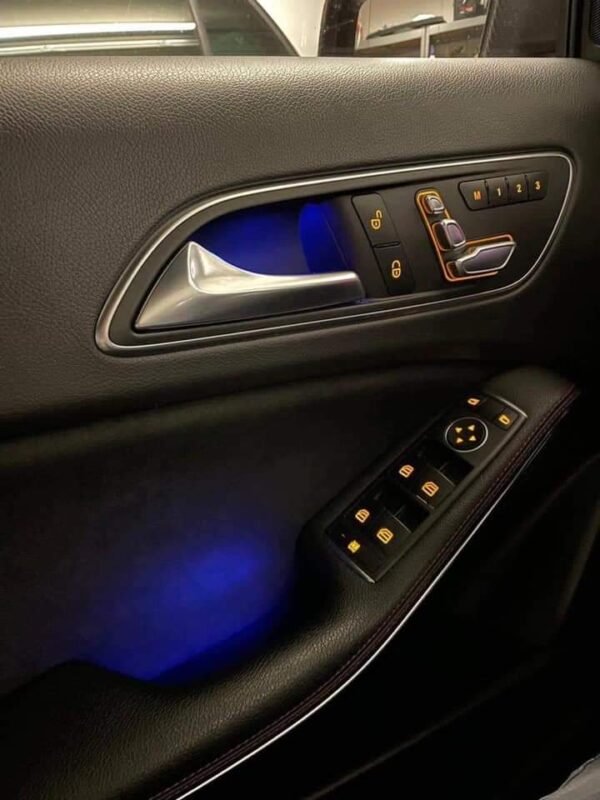 Mercedes-Benz Classe A 180 – Image 15