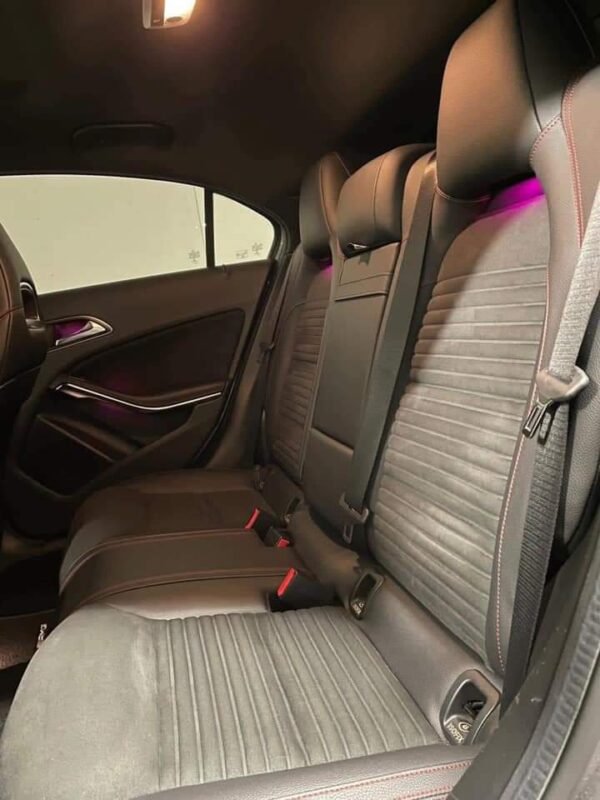 Mercedes-Benz Classe A 180 – Image 21