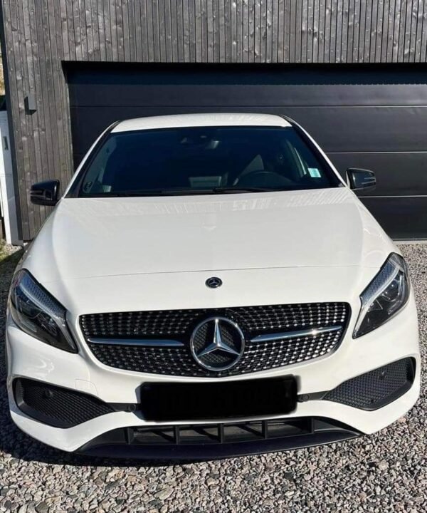 Mercedes-Benz Classe A 200 – Image 2