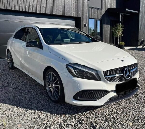 Mercedes-Benz Classe A 200 – Image 6