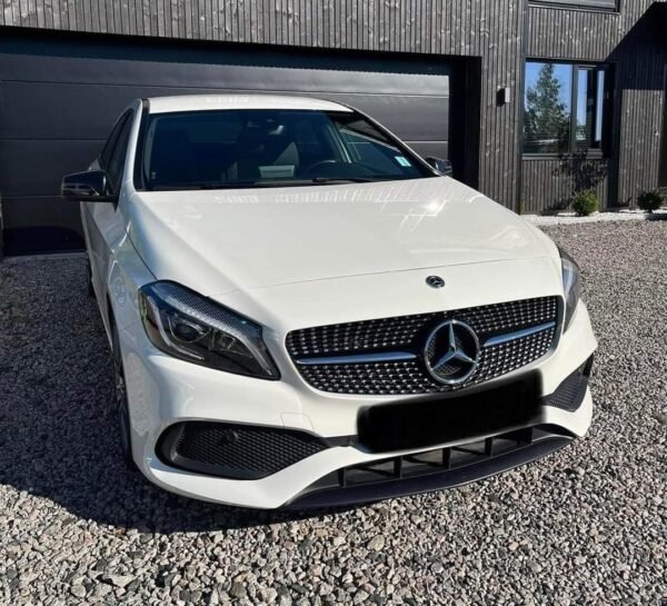 Mercedes-Benz Classe A 200 – Image 5
