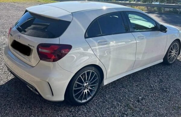 Mercedes-Benz Classe A 200 – Image 4