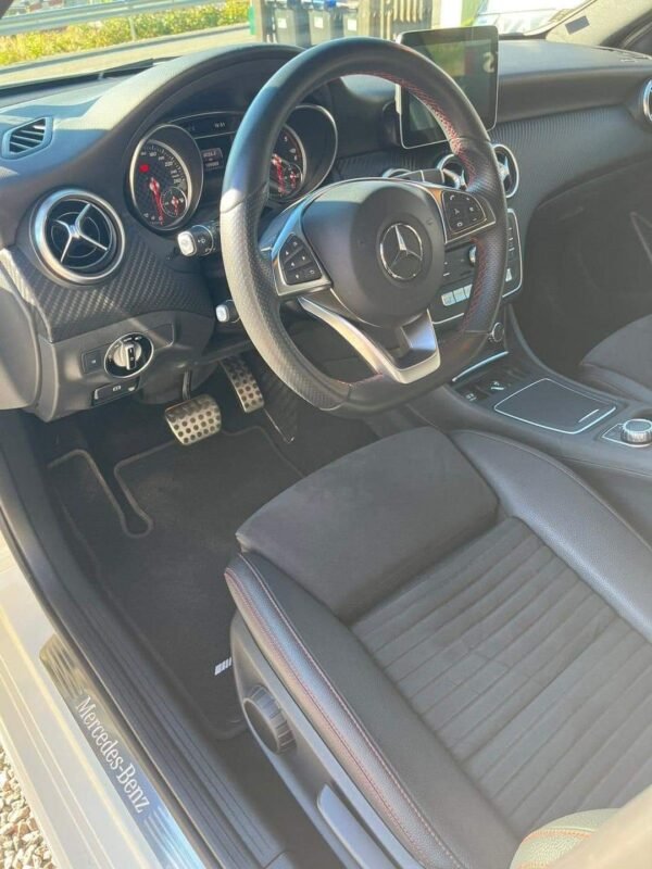 Mercedes-Benz Classe A 200 – Image 3