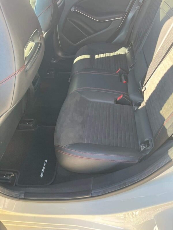 Mercedes-Benz Classe A 200 – Image 8