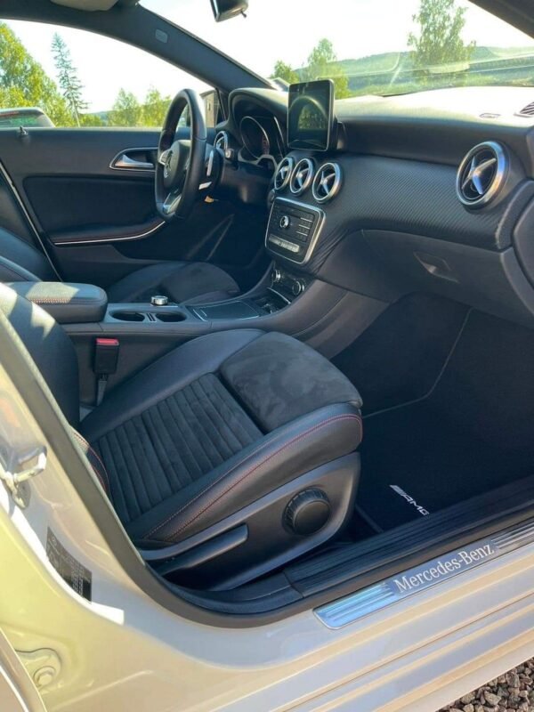 Mercedes-Benz Classe A 200 – Image 7