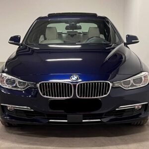 BMW Série 3