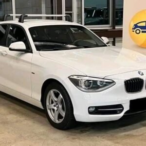 BMW série 1