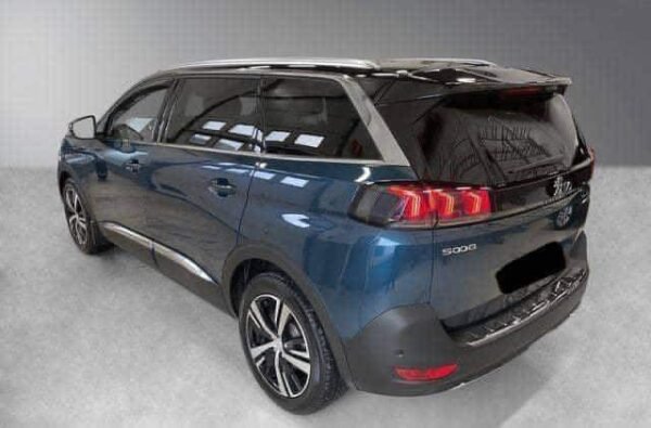 Peugeot 5008 GT – Image 3