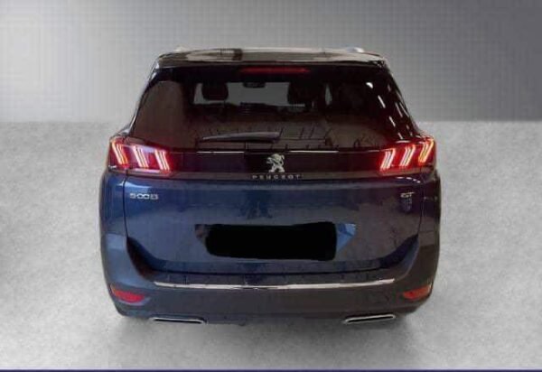 Peugeot 5008 GT – Image 10