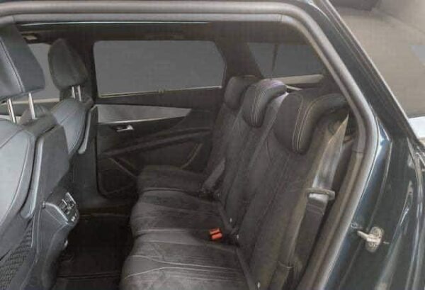 Peugeot 5008 GT – Image 14