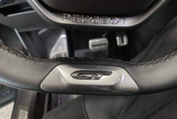 Peugeot 5008 GT – Image 16
