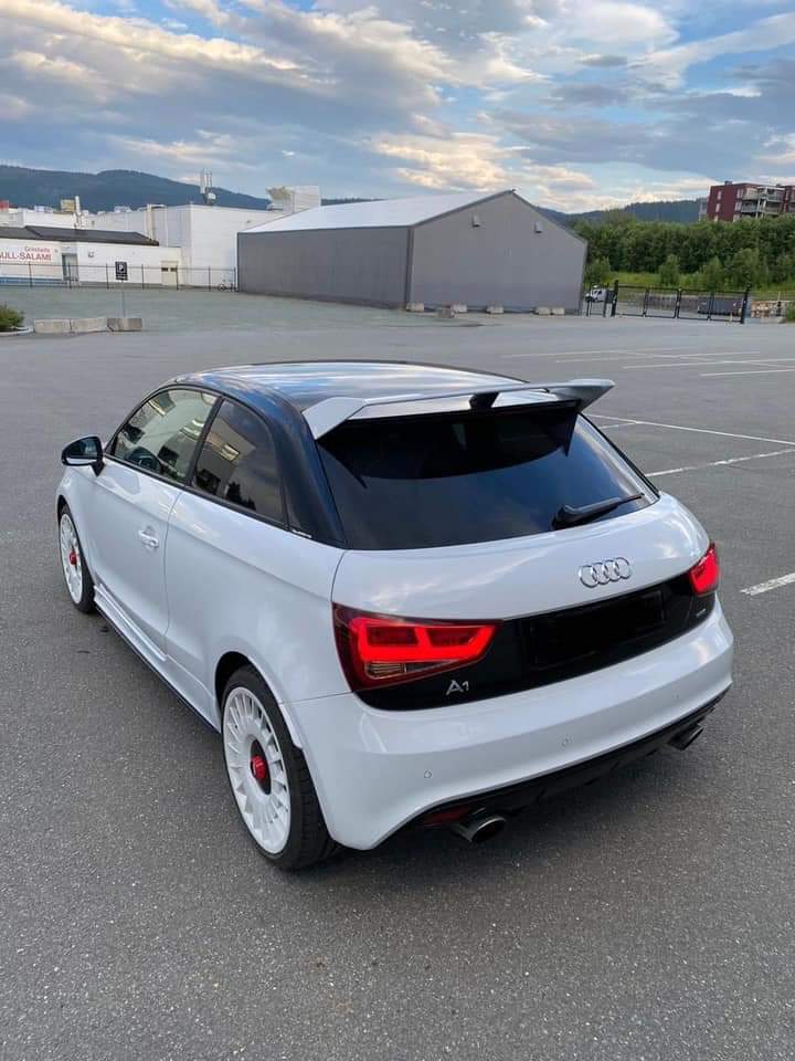 Audi A1 – Image 6