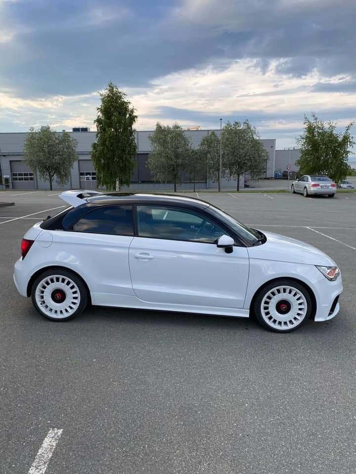 Audi A1 – Image 4