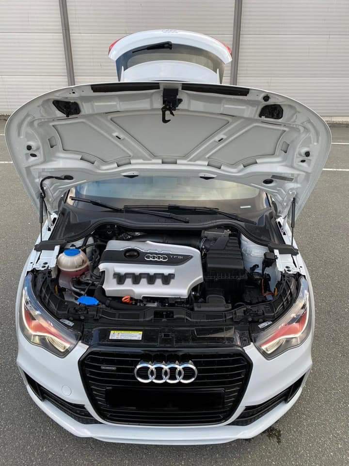 Audi A1 – Image 10