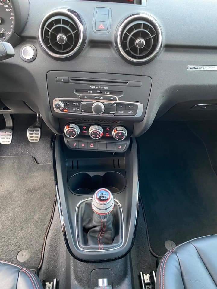 Audi A1 – Image 14