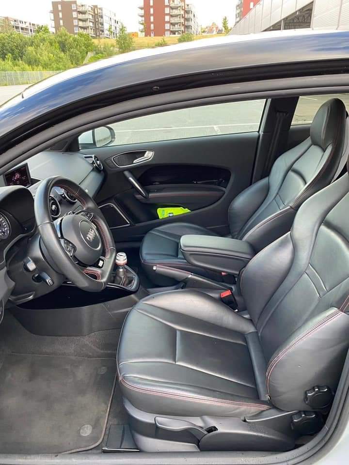 Audi A1 – Image 13