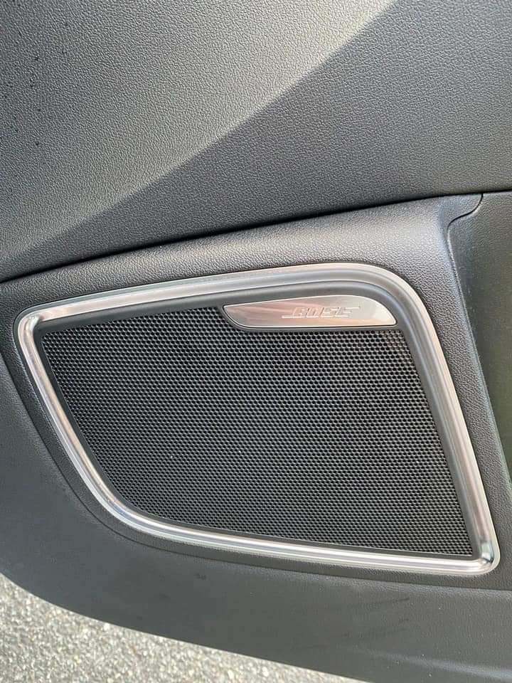 Audi A1 – Image 12