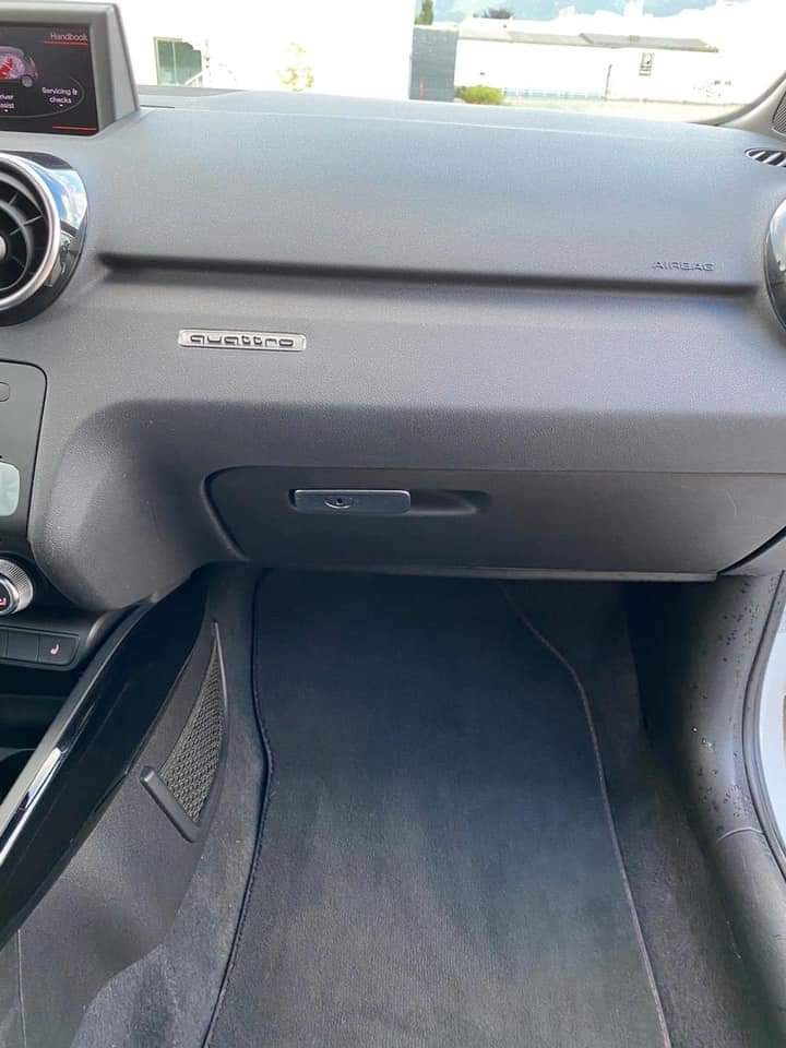 Audi A1 – Image 11