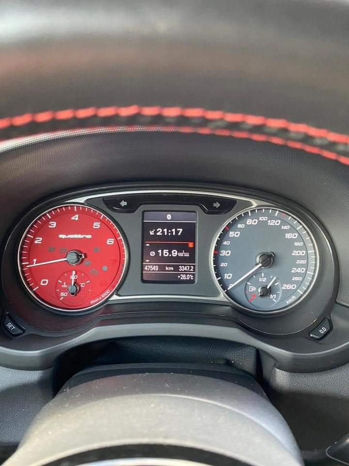 Audi A1 – Image 15