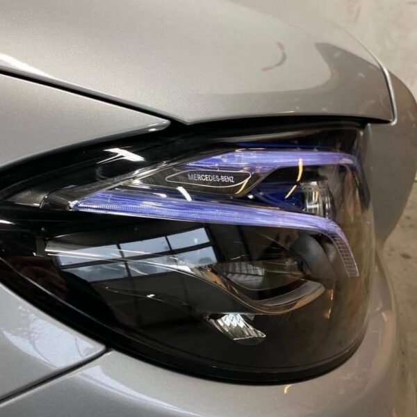 Mercedes-Benz Classe E 200 – Image 3