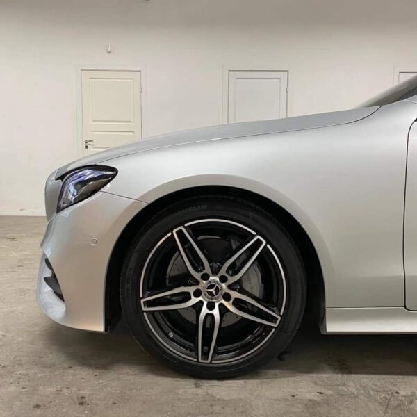 Mercedes-Benz Classe E 200 – Image 10