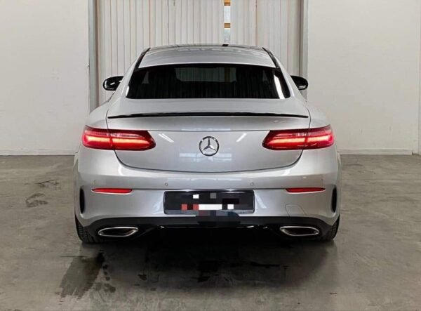 Mercedes-Benz Classe E 200 – Image 7