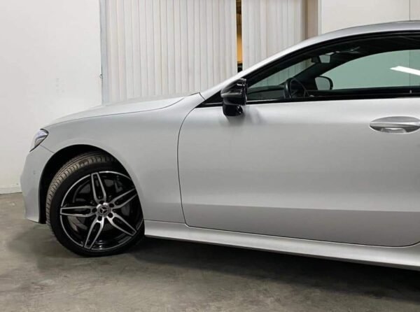 Mercedes-Benz Classe E 200 – Image 12