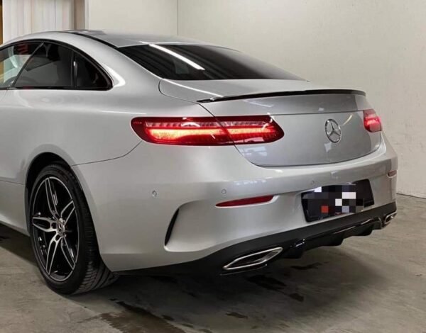 Mercedes-Benz Classe E 200 – Image 11