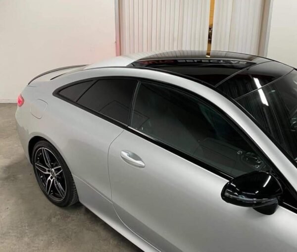 Mercedes-Benz Classe E 200 – Image 17