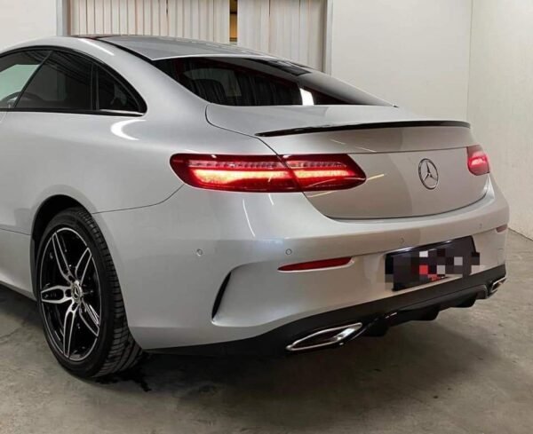 Mercedes-Benz Classe E 200 – Image 16