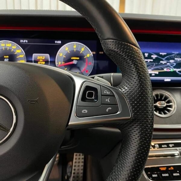 Mercedes-Benz Classe E 200 – Image 24