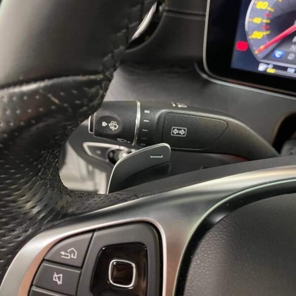 Mercedes-Benz Classe E 200 – Image 23