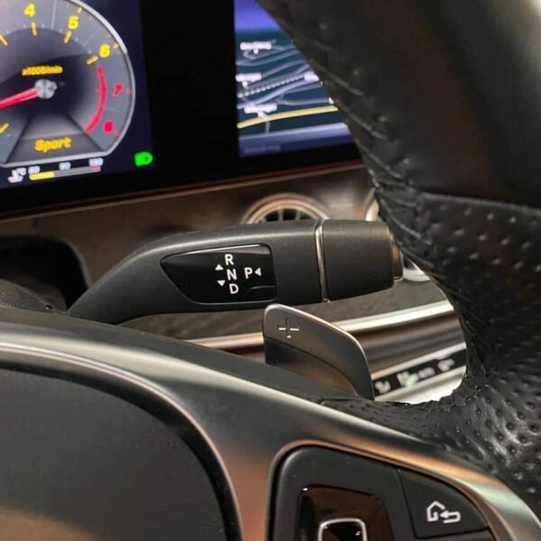 Mercedes-Benz Classe E 200 – Image 28